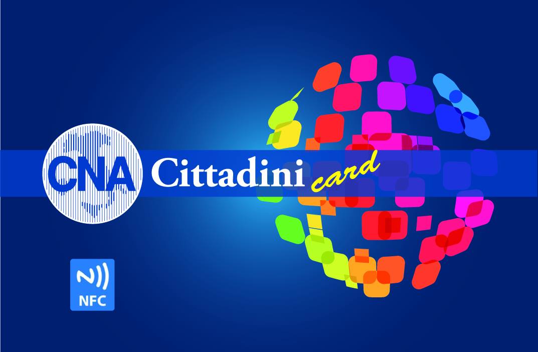 CNA Cittadini Card
