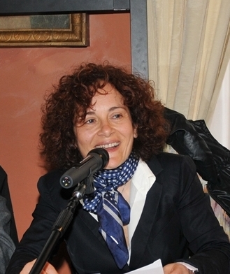 Luigia Melaragni Segretaria CNA Viterbo e Civitavecchia
