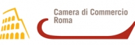 CCIAA Roma logo