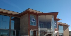 La nuova sede di CNA Sostenibile a Viterbo