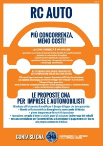Manifesto carrozzerie