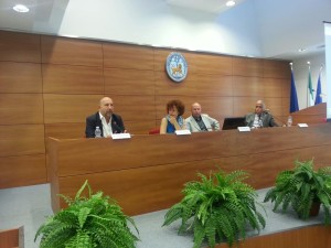 Monachesi, Melaragni, Mancini, Caporossi