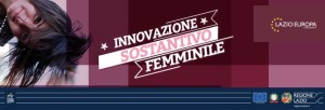 innovazione sostantivo femminile