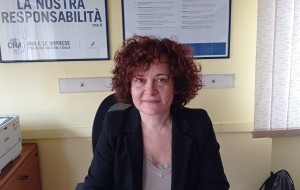 Luigia Melaragni